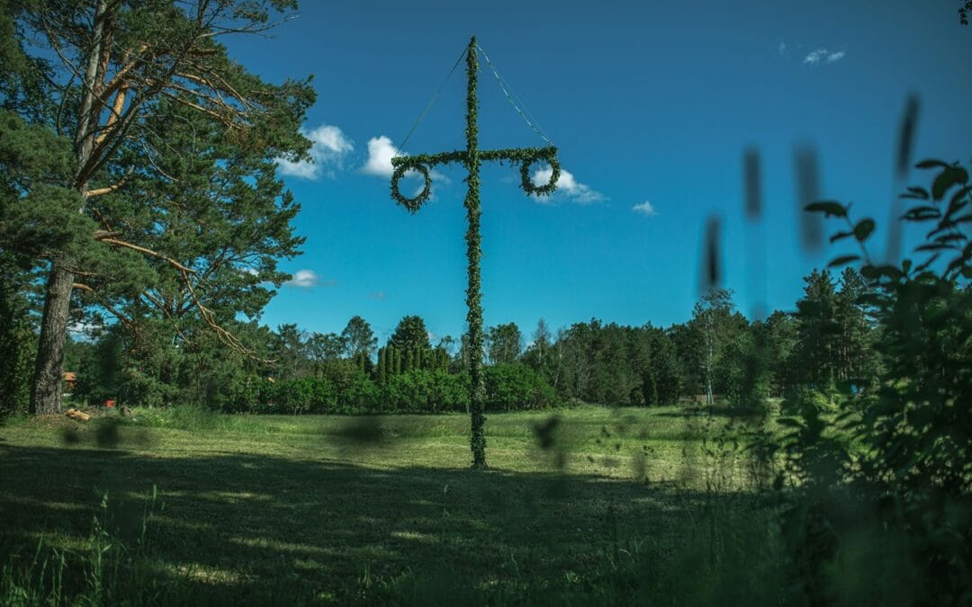 Litha – Letní slunovrat